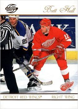 Brett Hull #33