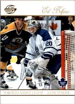 Ed Belfour #90