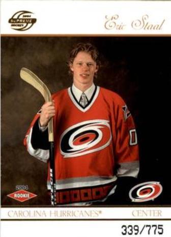 Eric Staal #109