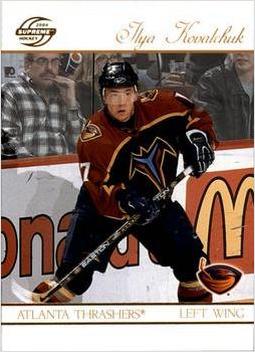 Ilya Kovalchuk #5