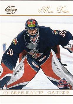 Marc Denis #26
