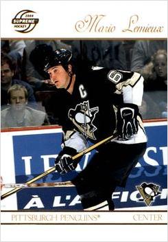 Mario Lemieux #79