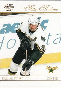 Mike Modano #30