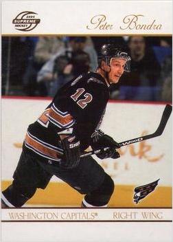 Peter Bondra #98