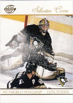 Sebastien Caron #78