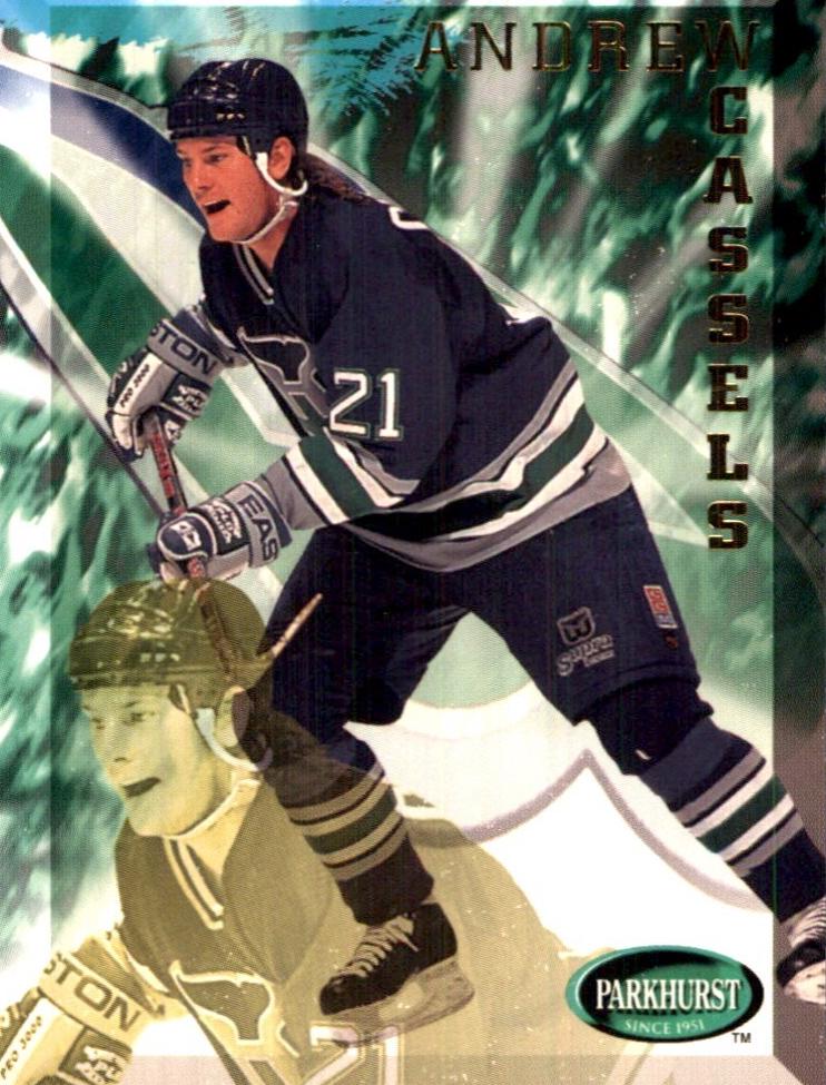 Andrew Cassels #364