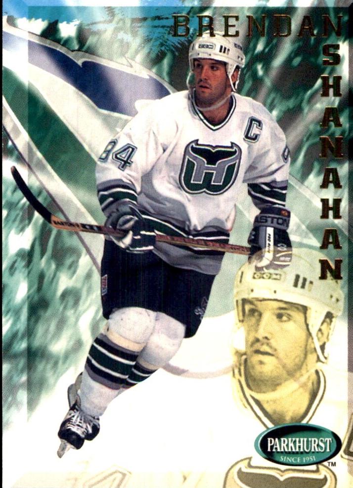 Brendan Shanahan #97