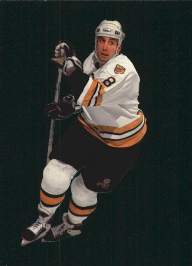 Cam Neely [Emerald Ice] #12