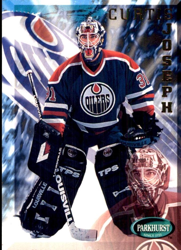 Curtis Joseph #350