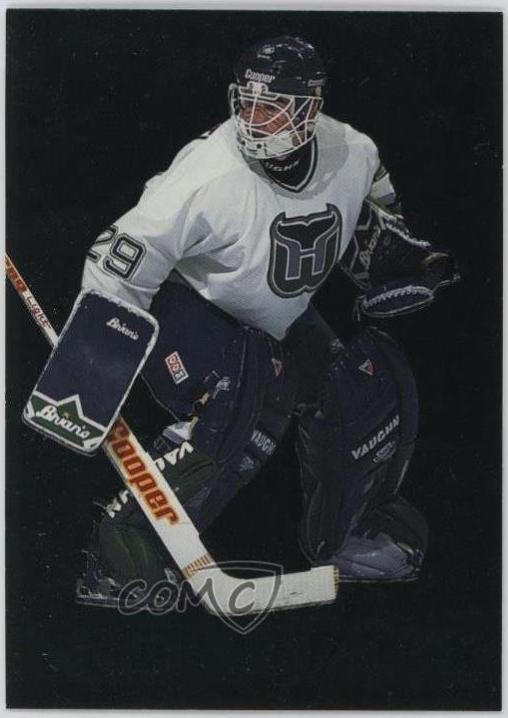 Jason Muzzatti [Emerald Ice] #362
