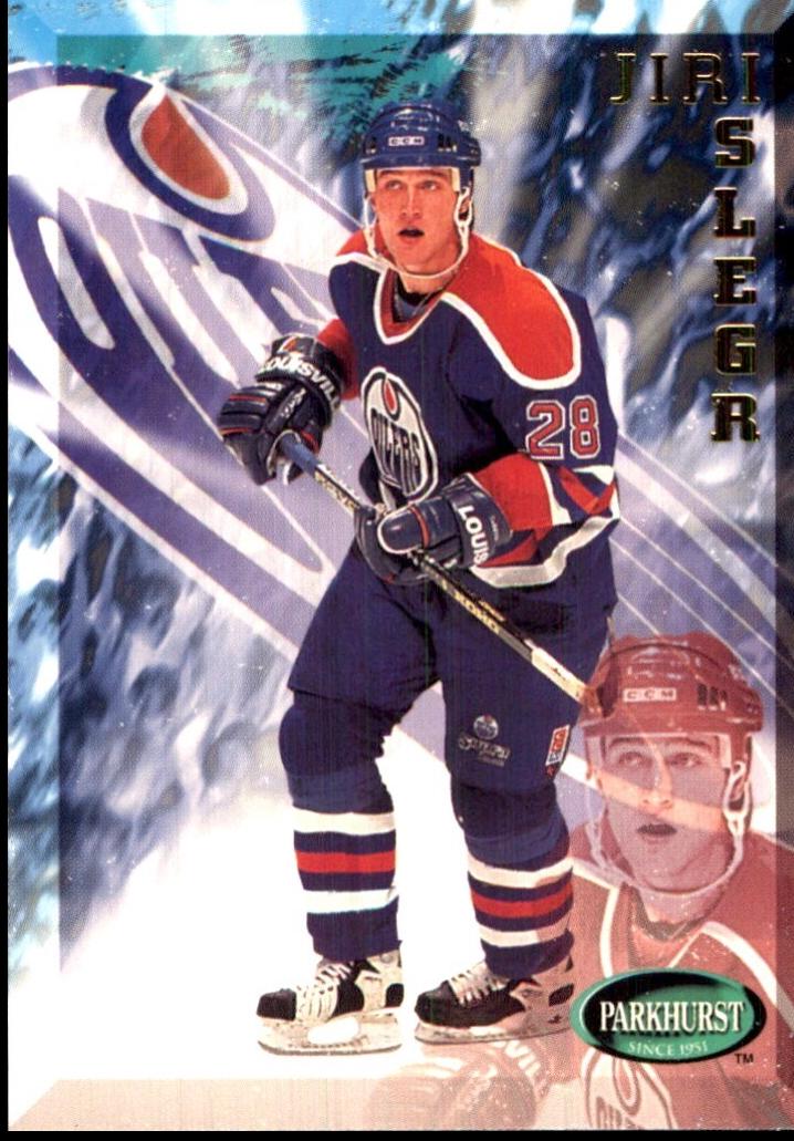 Jiri Slegr #344