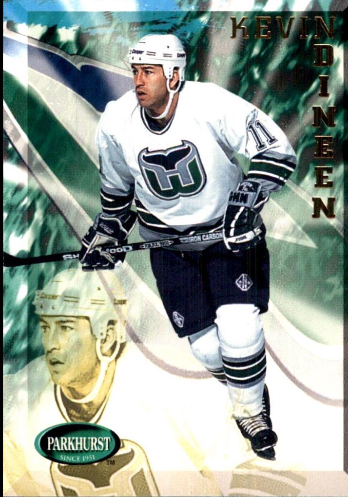 Kevin Dineen #366