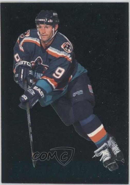 Kirk Muller [Emerald Ice] #129