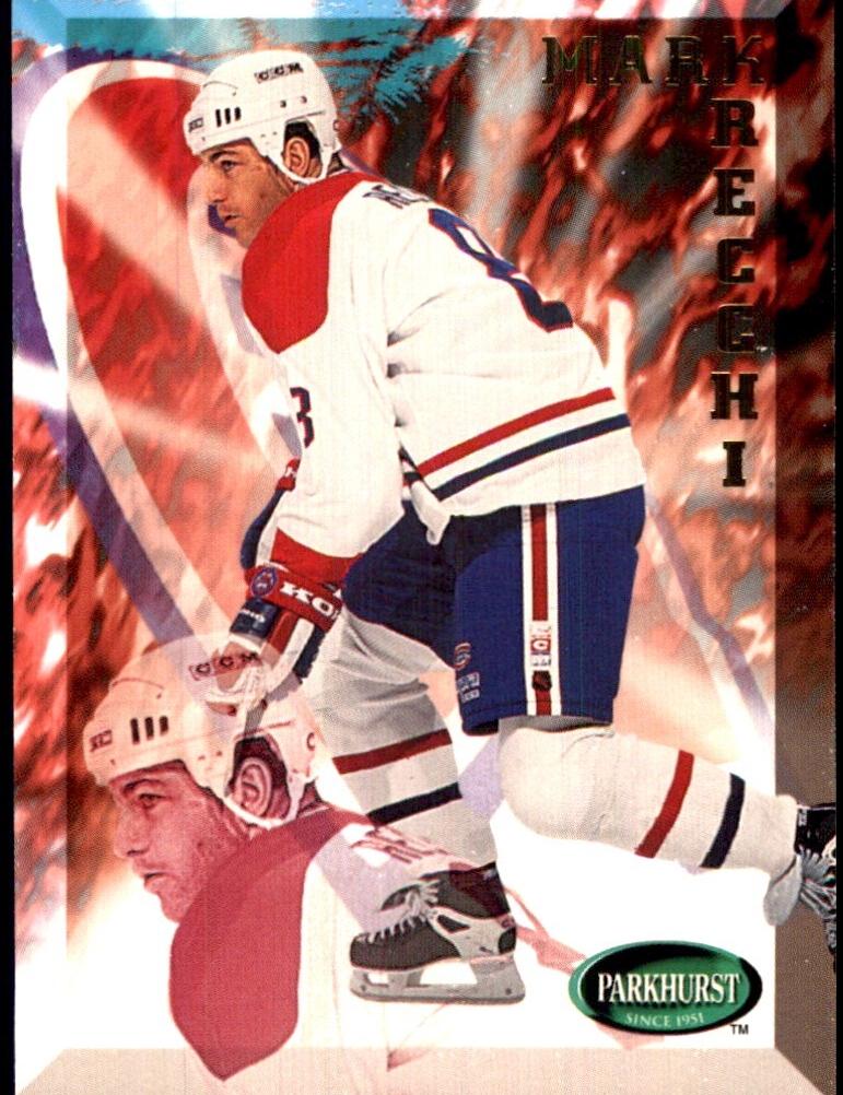 Mark Recchi #383