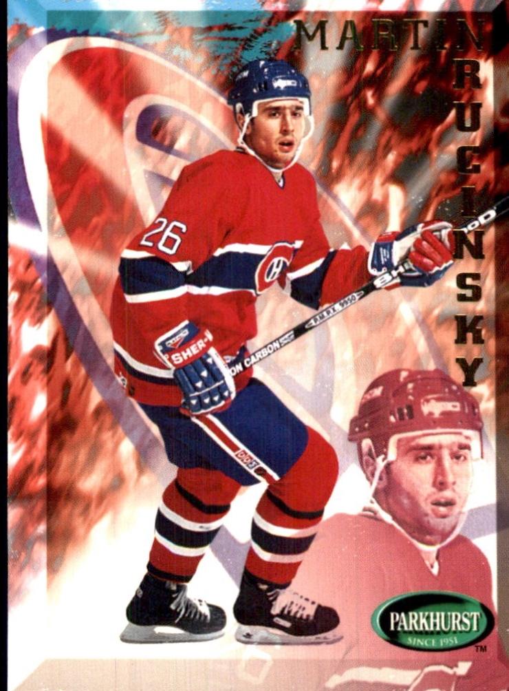 Martin Rucinsky #379