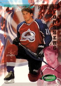 Peter Forsberg #316