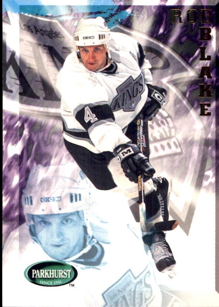 Rob Blake #106