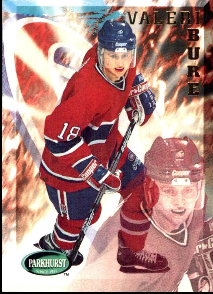 Valeri Bure #114