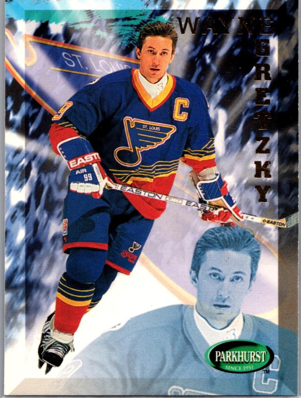 Wayne Gretzky #449