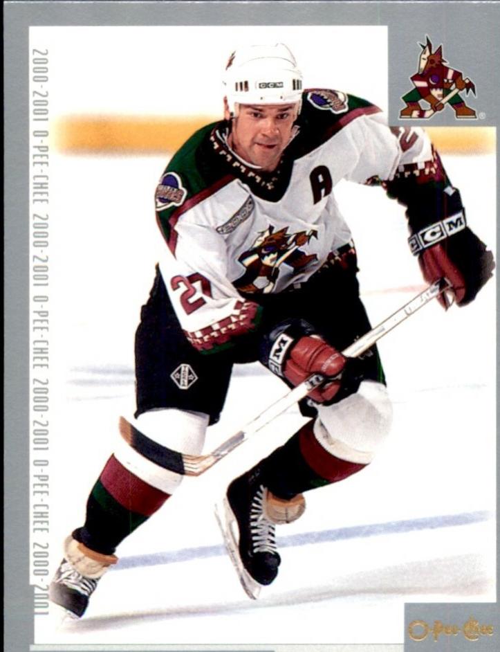 Teppo Numminen #79