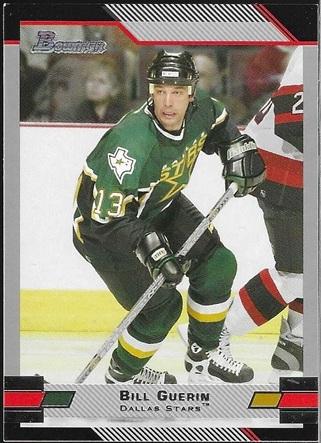 Bill Guerin #12