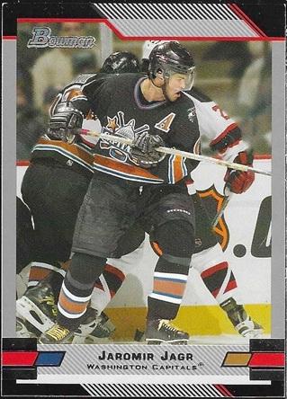 Jaromir Jagr #68