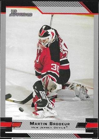 Martin Brodeur #30