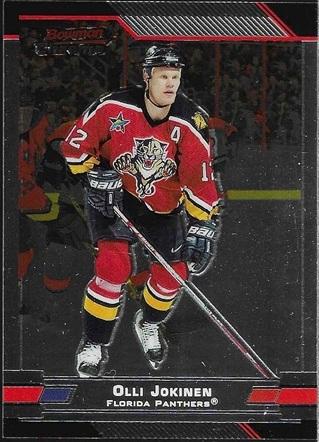 Olli Jokinen [Chrome] #102