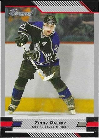 Ziggy Palffy #73