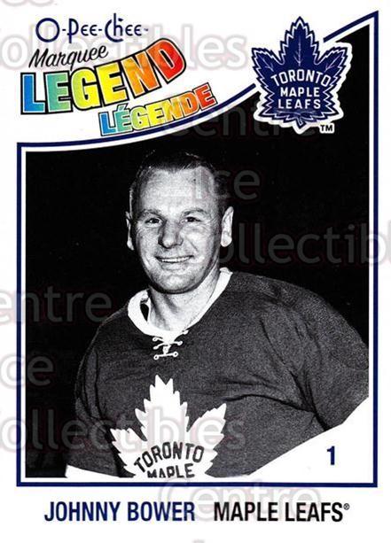 Johnny Bower #593