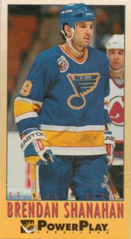 Brendan Shanahan #216