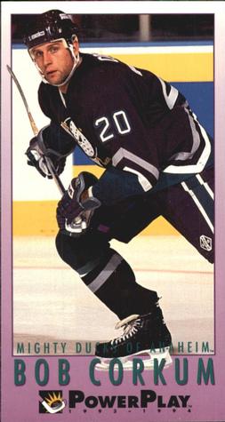 Bob Corkum #282
