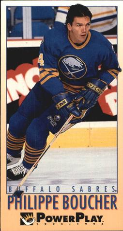 Philippe Boucher #296