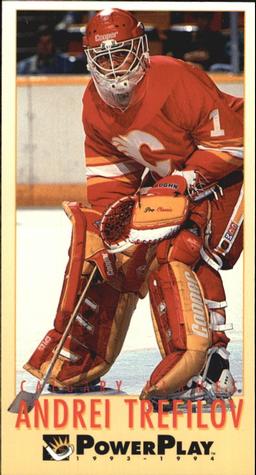 Andrei Trefilov #311