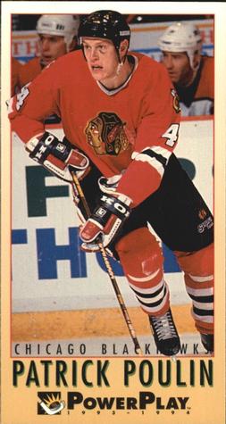 Patrick Poulin #315