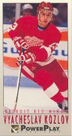 Vyacheslav Kozlov #331