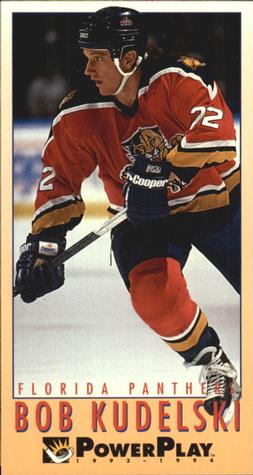 Bob Kudelski #348