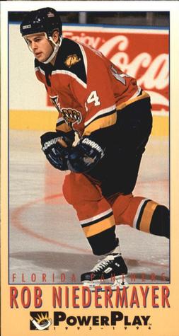 Rob Niedermayer #349