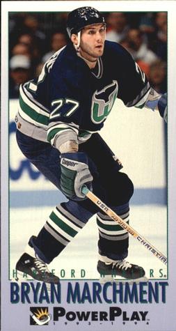Bryan Marchment #352