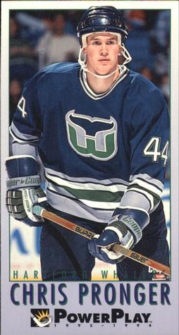 Chris Pronger #354