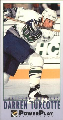 Darren Turcotte #357