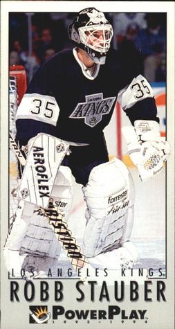 Robb Stauber #363