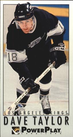 Dave Taylor #364