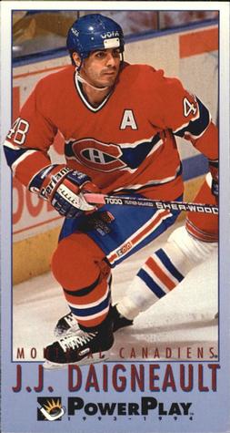 J.J. Daigneault #367