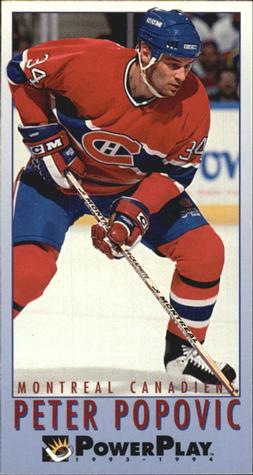 Peter Popovic #372