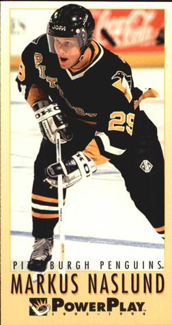 Markus Naslund #412