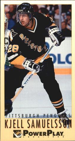 Kjell Samuelsson #414