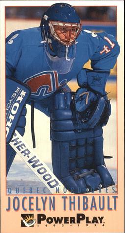 Jocelyn Thibault #426