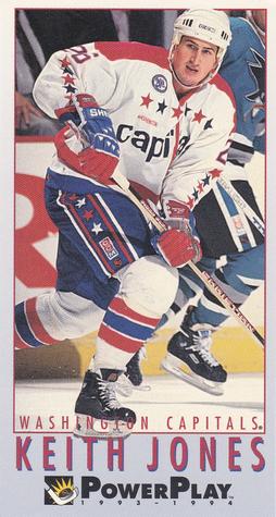 Keith Jones #466