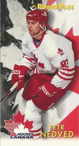Petr Nedved #490
